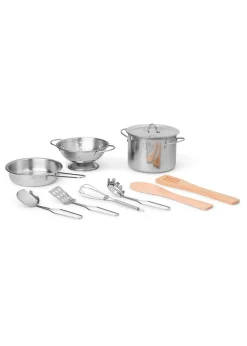 Toro Play Kitchen - Tools