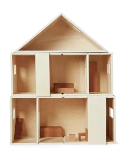 Toro Stackable House - Natural