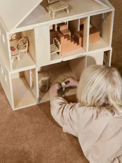 Toro Stackable House - Natural