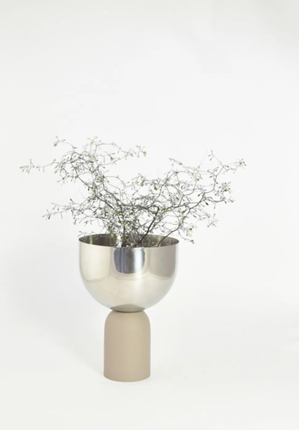 Torus Flowerpot