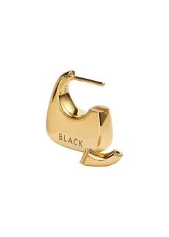 Tote Medium Earring