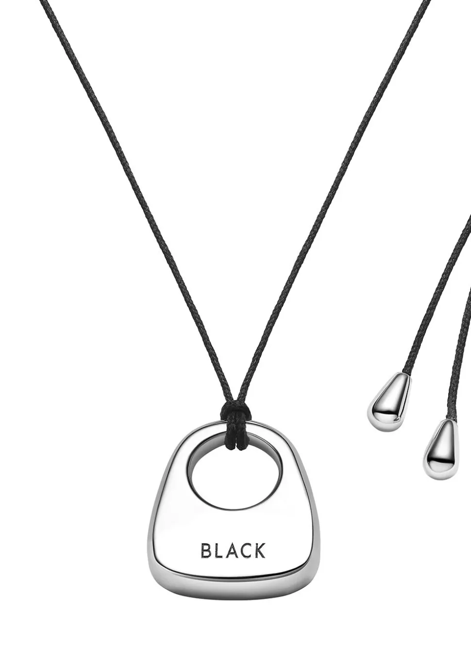 Tote Medium Necklace