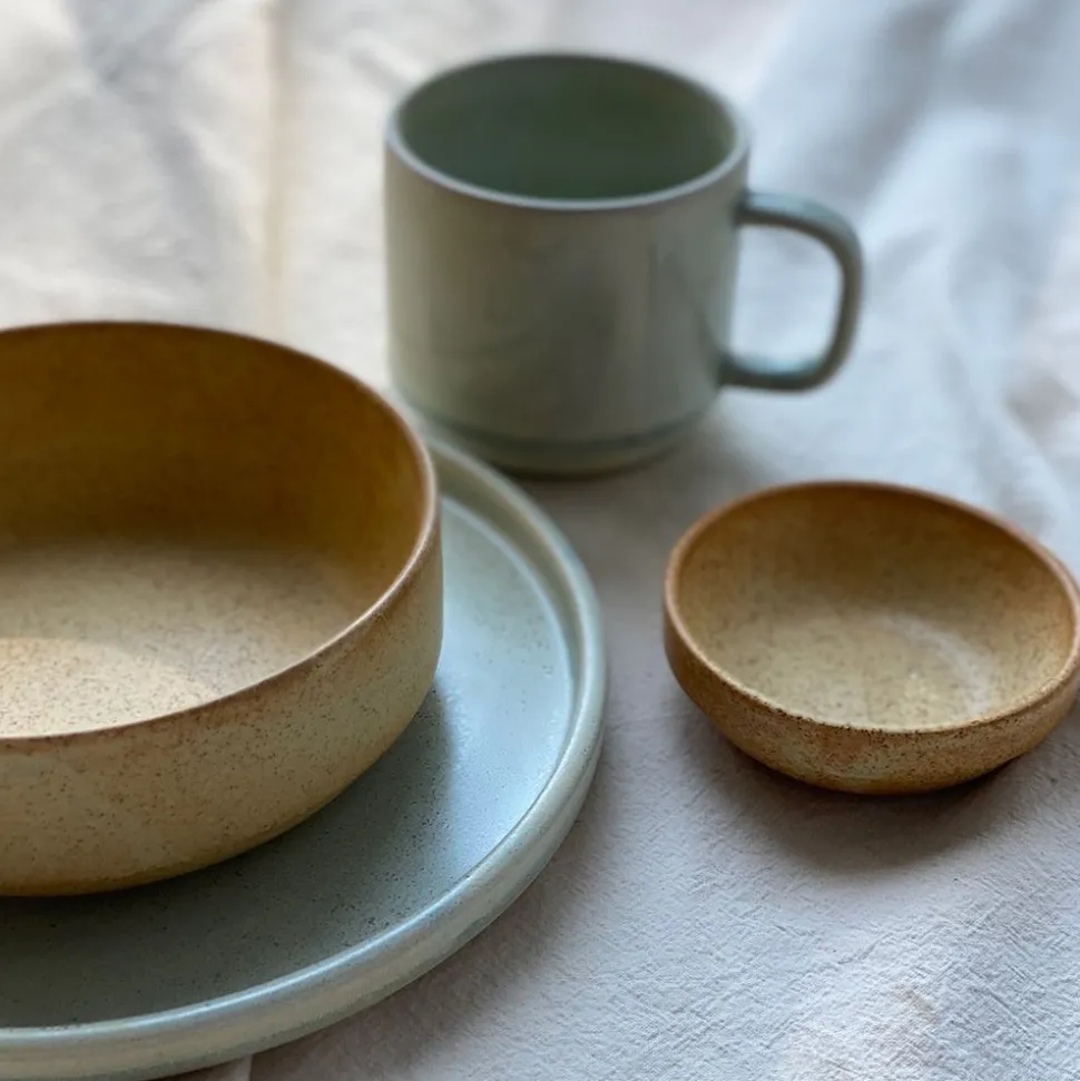 TOTO Plate