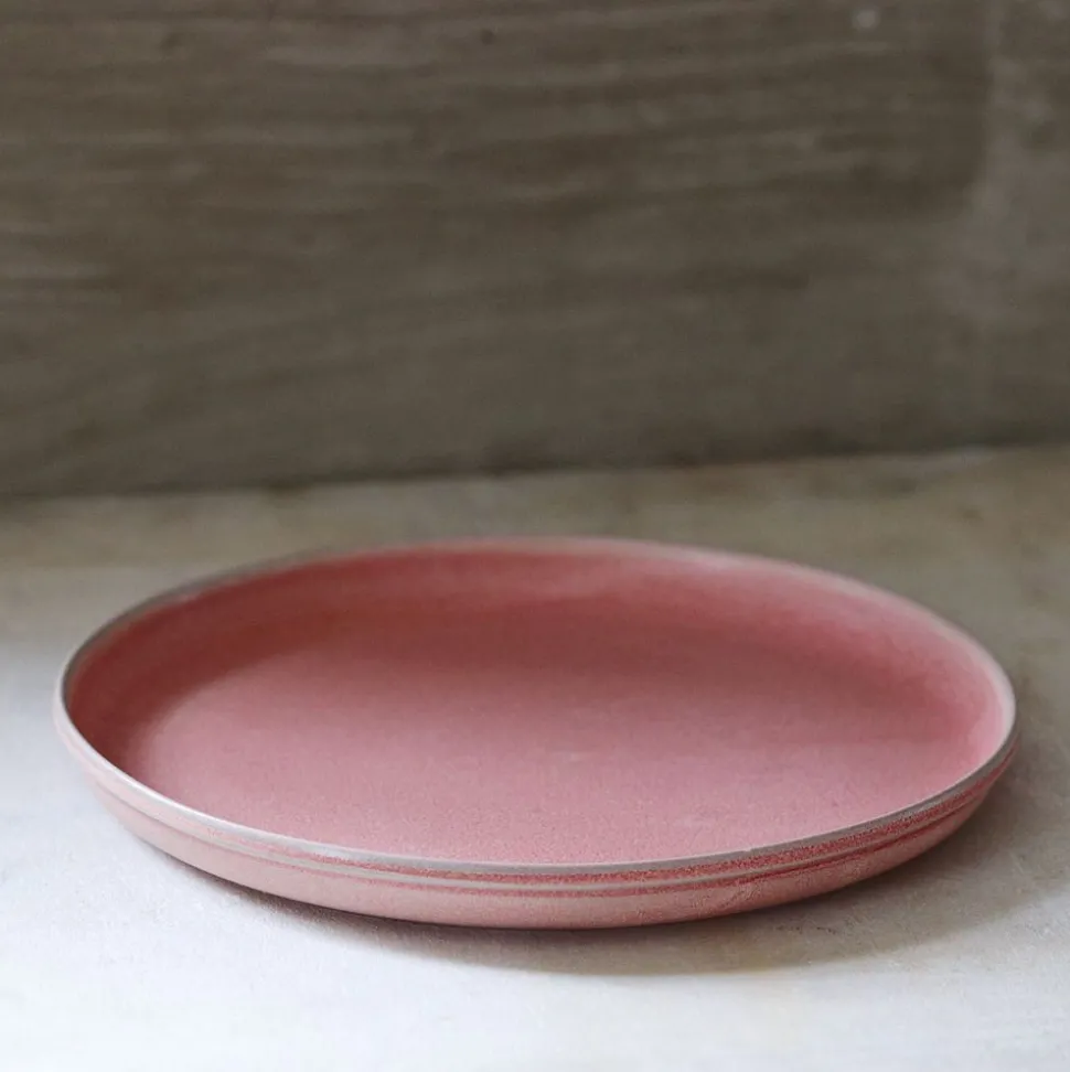 TOTO Plate