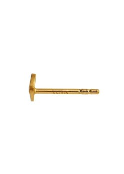 Tout Petit Bella Moon Earring