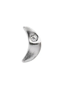 Tout Petit Bella Moon Earring