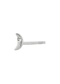 Tout Petit Bella Moon Earring