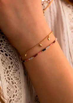 Tout Petit Ile De L'Amour Bracelet