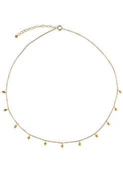 Tout Petit Ile De L'Amour Necklace