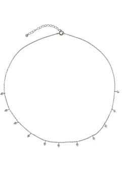 Tout Petit Ile De L'Amour Necklace