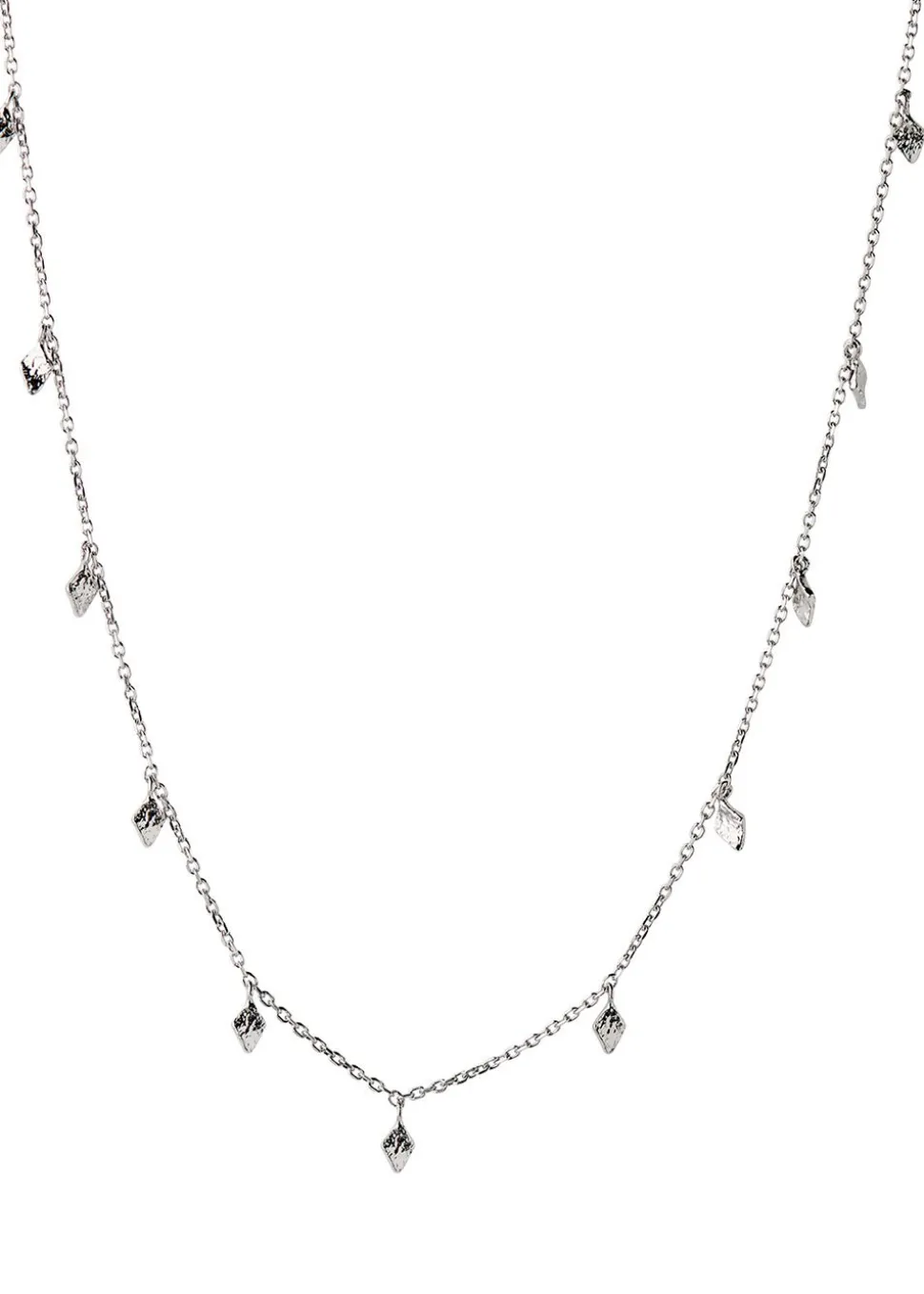 Tout Petit Ile De L'Amour Necklace