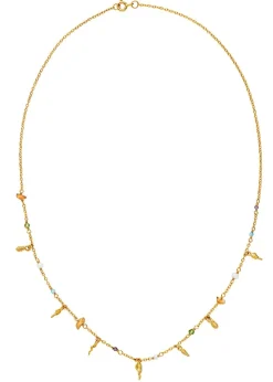 Toutsi Necklace