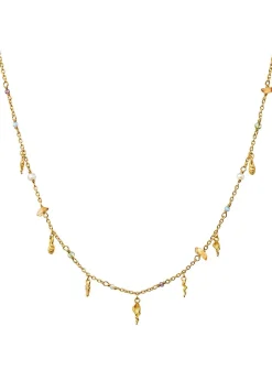 Toutsi Necklace