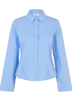 ToveMD Stripe Shirt