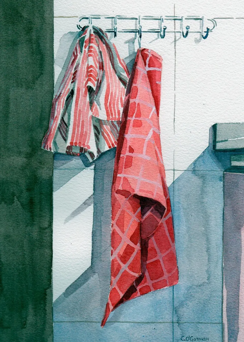 Towels