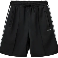 Tracksuit Shorts