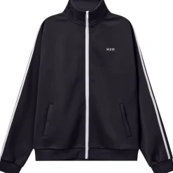 Tracksuit Zip Jacket