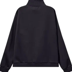 Tracksuit Zip Jacket