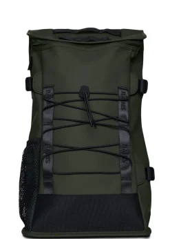 Trail Mountaineer Bag W3