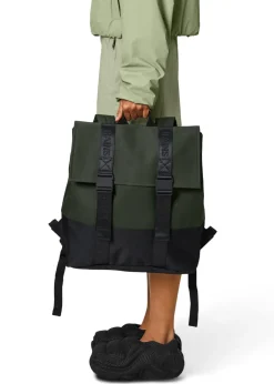 Trail MSN Bag W3