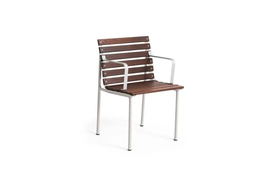 Traverse Armchair