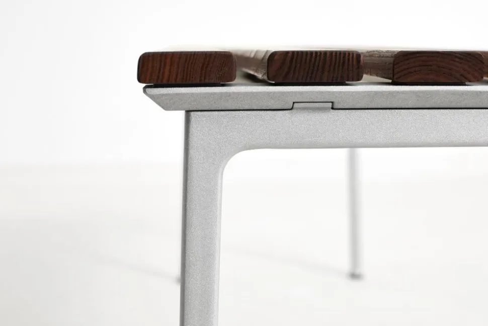 Traverse Bench 114