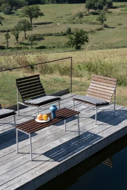 Traverse Lounge Chair