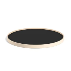 Tray - Beech Nature Untreated model 60