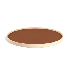 Tray - Beech Oiled model 60