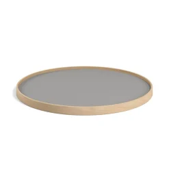 Tray - Oak Oiled model 60