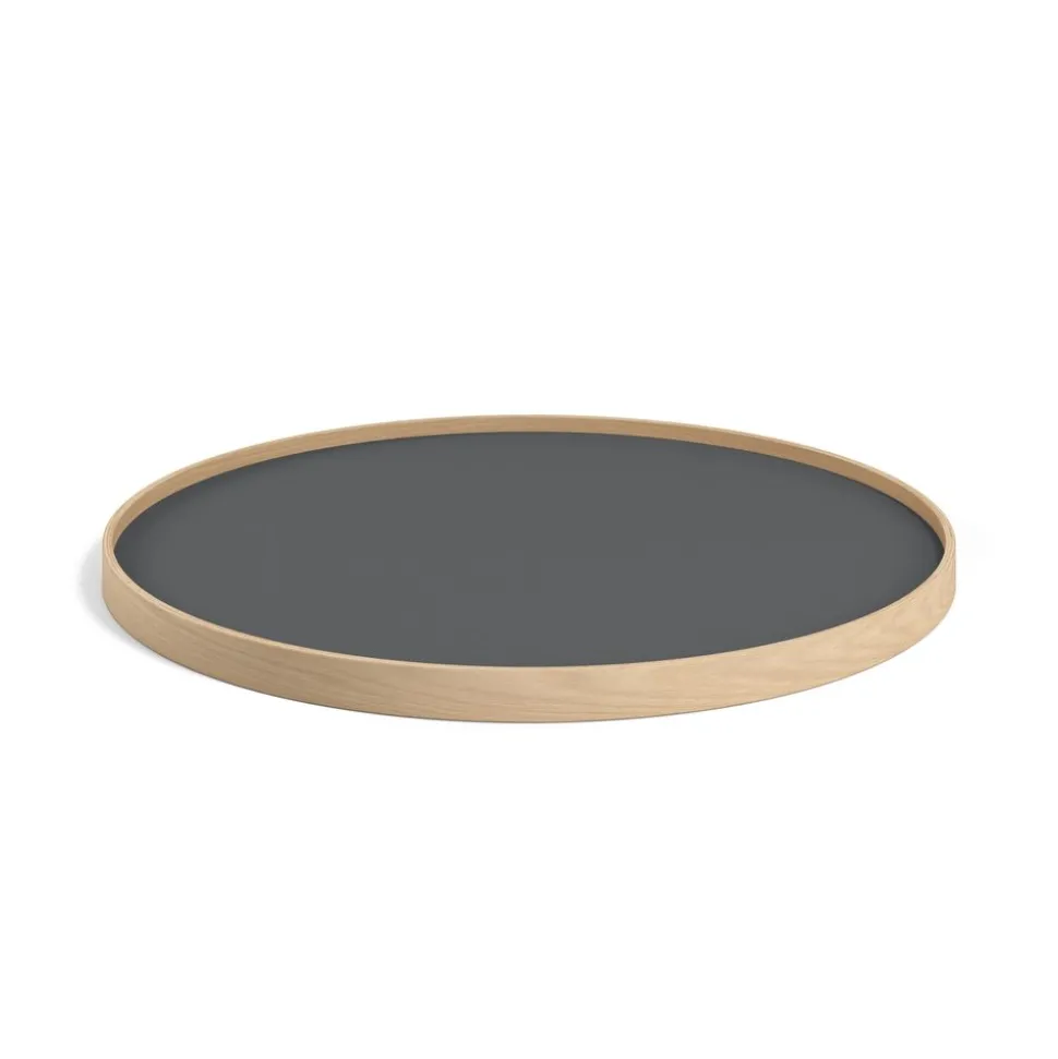 Tray - Oak Oiled model 60