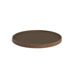 Tray - Walnut Oiled model 50