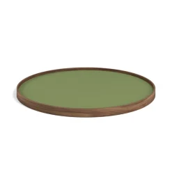 Tray - Walnut Oiled model 60
