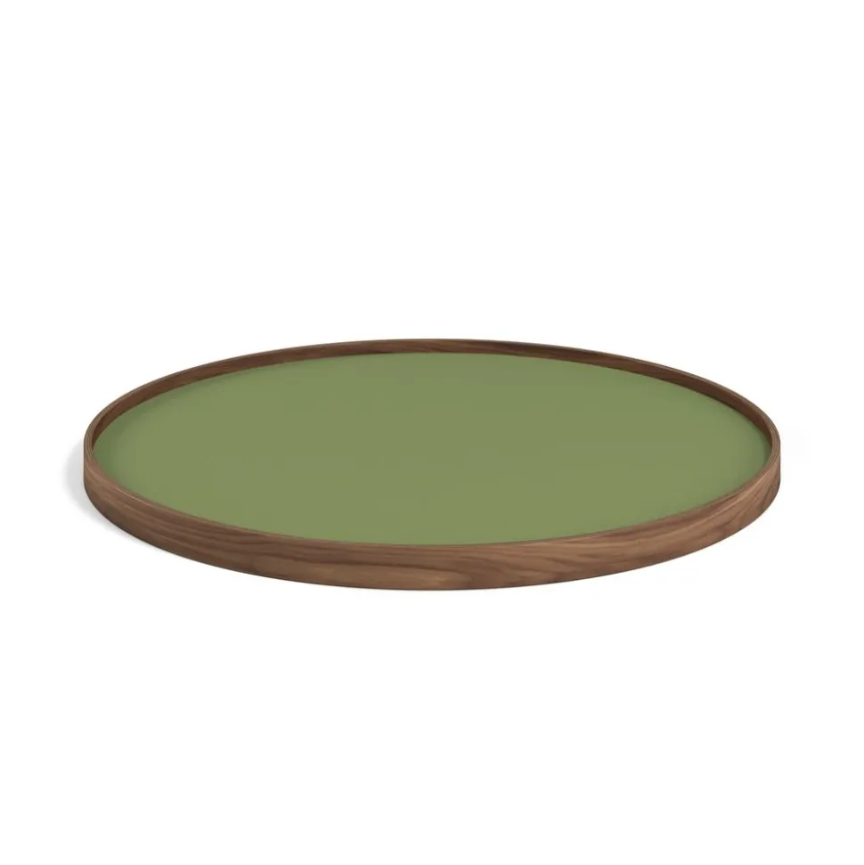 Tray - Walnut Oiled model 60