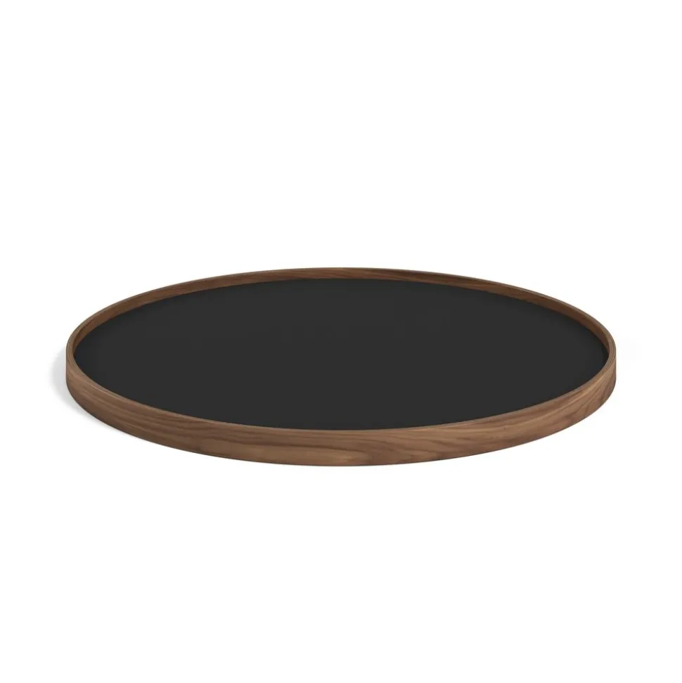 Tray - Walnut Oiled model 60
