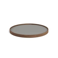 Tray - Walnut Oiled model 50