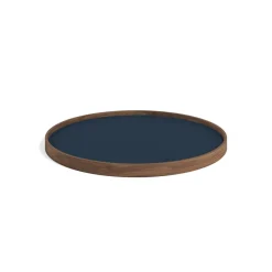 Tray - Walnut Oiled model 50