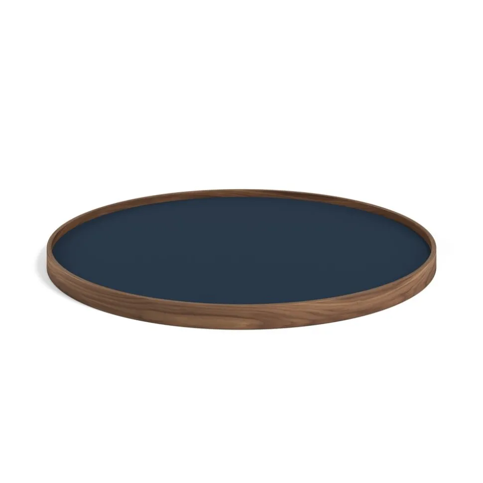 Tray - Walnut Oiled model 60