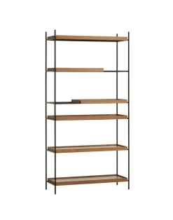 Tray Shelf