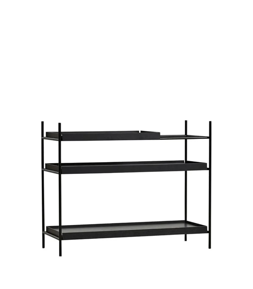 Tray Shelf