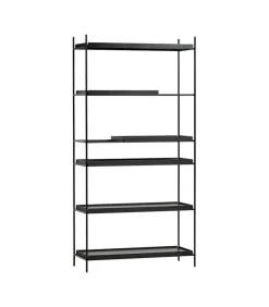 Tray Shelf