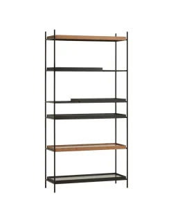 Tray Shelf
