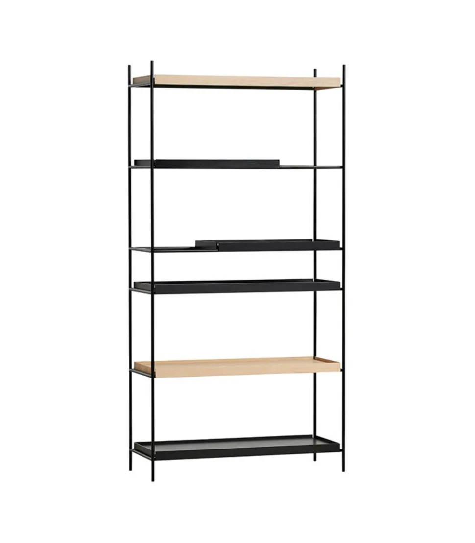 Tray Shelf