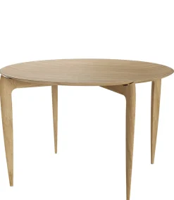 Tray Table Oak