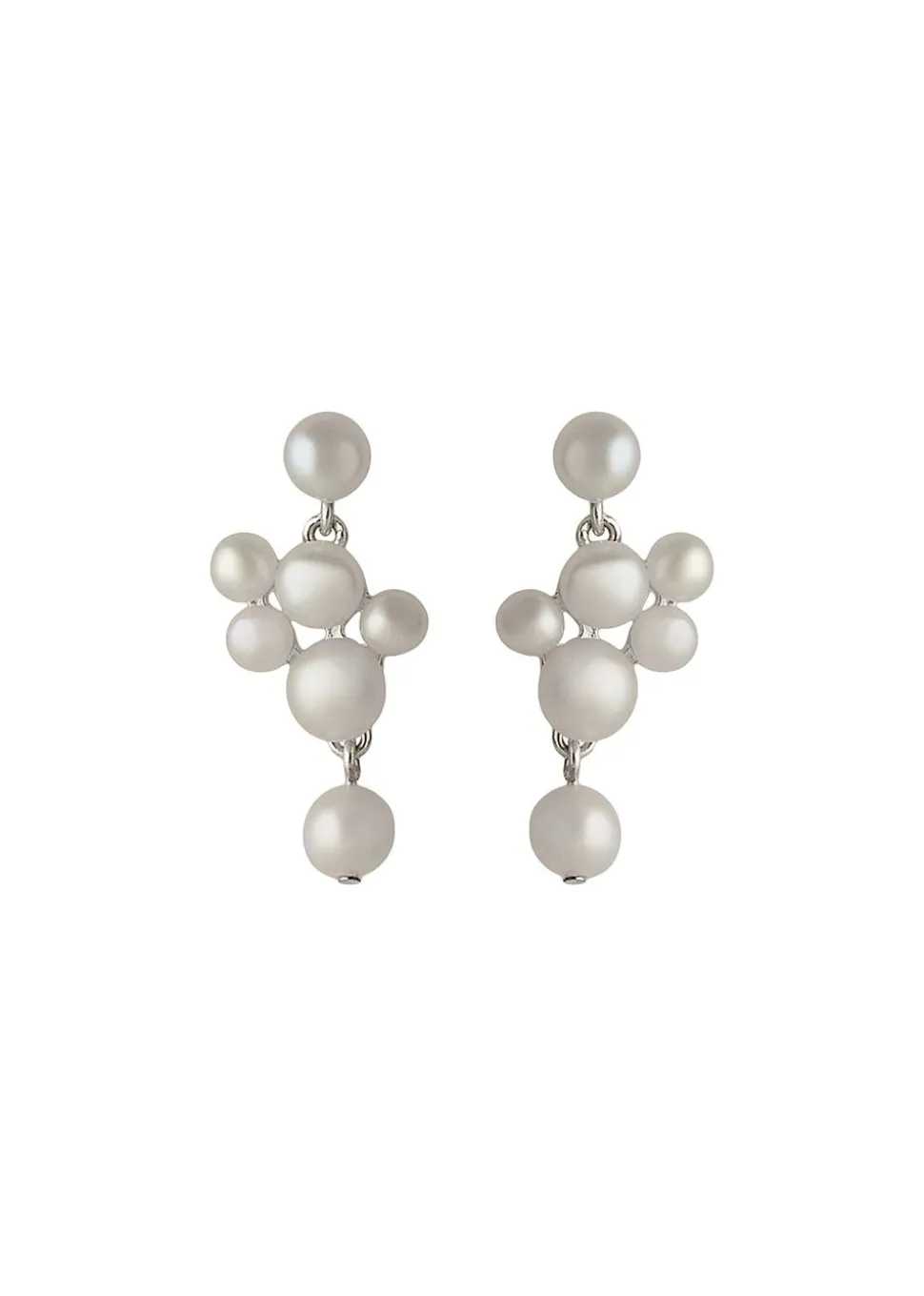 Treasure Earring