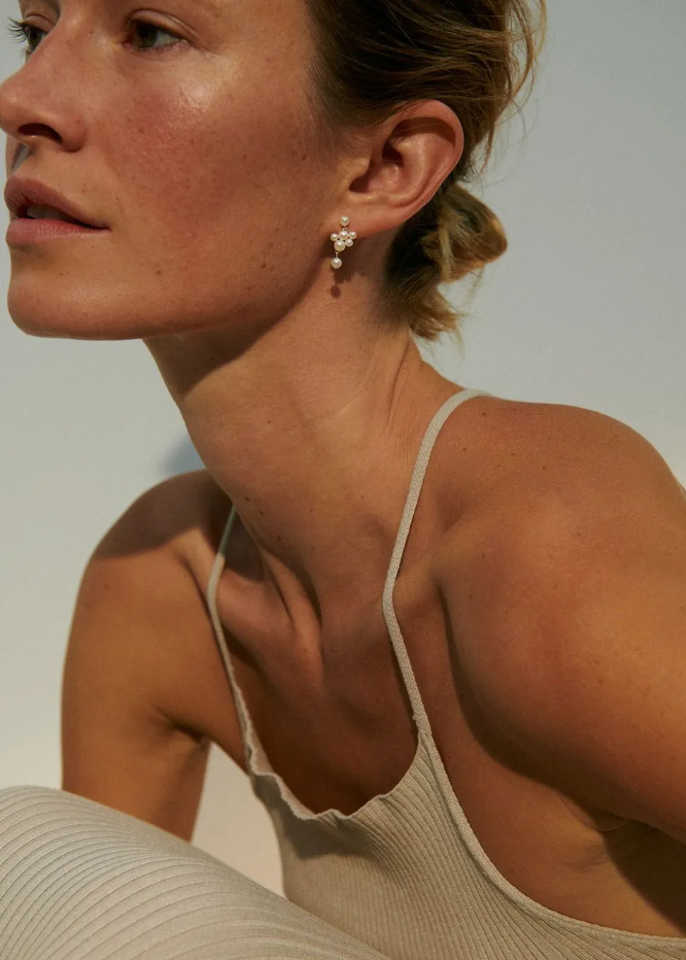 Treasure Earring
