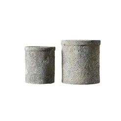 Treasure Jar Set