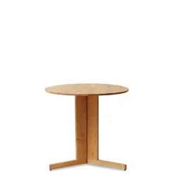 Trefoil bord Ø75