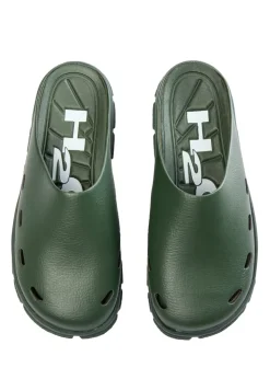 Trek Closed Sandal