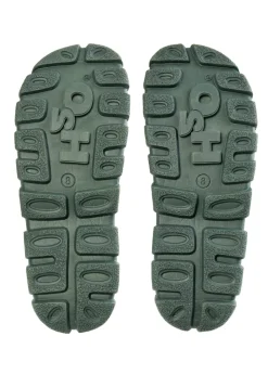 Trek Closed Sandal
